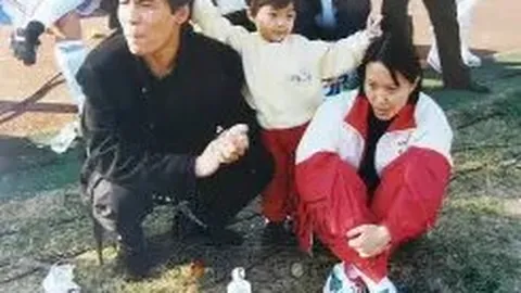 霍啟剛接機活動遭遇重大干扰